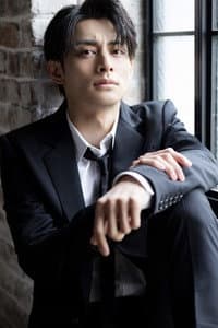Yuta Tachibana in ホテルアルバトロス ～ 4 men in 1 room ～