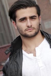 Giuseppe Bausilio in Ode to Passion