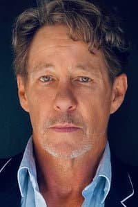 Brad Hunt in Dream with the Fishes