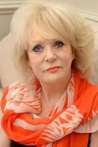 Sherrie Hewson in The Kindness of Mrs Radcliffe