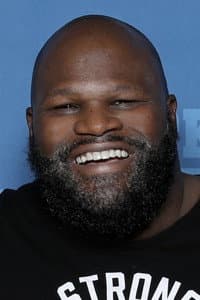 Mark Henry in WWE Tribute to the Troops 2015