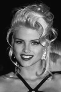 Anna Nicole Smith in Playboy: Celebrity Centerfolds