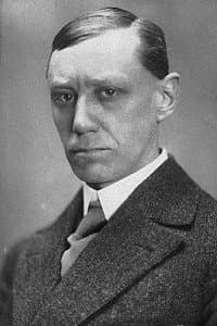Max Schreck in Rasputins Liebesabenteuer