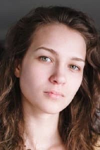 Ekaterina Kukuy in Битва