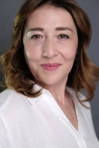 Yasemin Baştan in Cici Babam