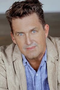 Geoffrey Blake in Nightbreaker