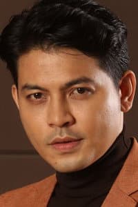 Izzue Islam in Juang