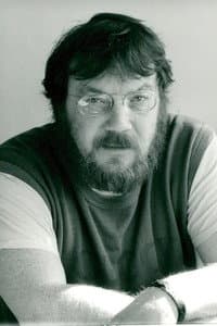 Lars Molin in Året var 1971