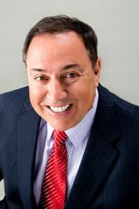 Richie Minervini in Joke Man