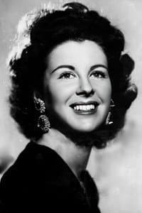 Barbara Shaw in Blind Man's Bluff