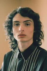 Andrei Antoniu Anghel in The Legend of Ochi