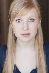 Erica Bittner in THE GREAT CHICAGO FIRE: A CHICAGO STORIES Special