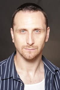Christian Bako in Sweet Karma