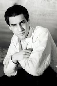 Arthur Lipsett in Strange Codes