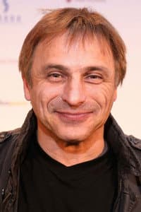 Dmitriy Iosifov in Приключения Буратино
