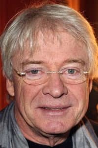 Patrice Carmouze in Les Duos mythiques de la télévision