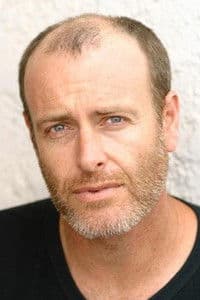 Christopher Stollery in Cody: The Burnout