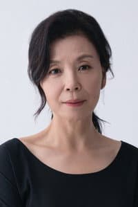 Cha Mi-kyung in 금혼령, 조선 혼인 금지령
