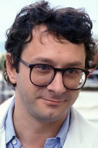 Xavier Gélin in Un enfant dans la ville