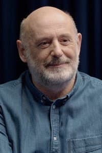 Carlos de Hita in Cantábrico