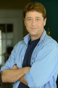 Bill Allen in The Quiet Ones