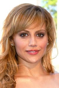 Brittany Murphy in Falling Sky
