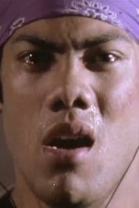 Faifua Amiga Jr. in Flying Fox in a Freedom Tree