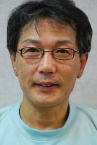 Kwon Beom-taek in Han Gong-ju