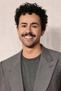 Ramy Youssef in Ramy Youssef: More Feelings