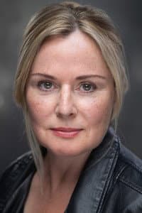 Heather Craney in Tales of the Fourth Dimension