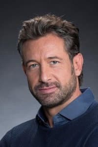 Gabriel Soto in Ladrón que roba a ladrón