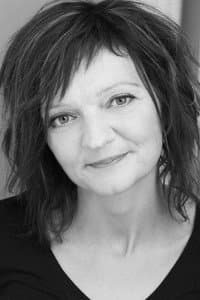 Sylvie-Katherine Bouchard in Lonely Child