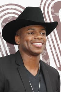 Jimmie Allen in The Wonderful World of Disney: Magical Holiday Celebration