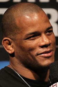 Hector Lombard in Pride Bushido 11