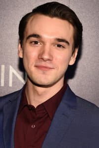 Collin Kelly-Sordelet in Escaping Ohio