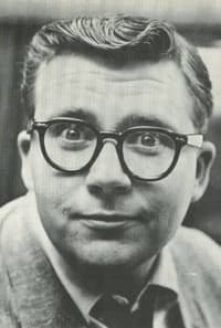Rod Roddy in Disney's House of Mouse