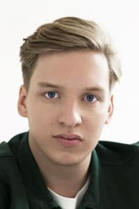 George Ezra in Glastonbury Festival Presents Live at Worthy Farm