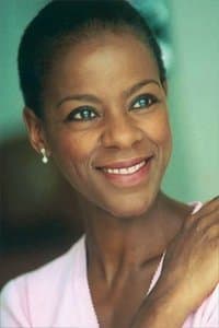 Josette Simon in The Crow