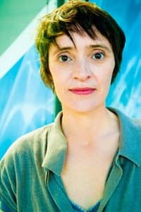 Aude Briant in Se souvenir des belles choses