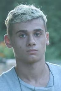 Stefano Rosci in Denti da squalo