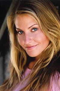 Caryn Greenhut in Quigley