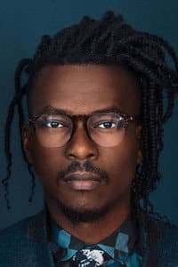 Pierre Kwenders in Nunami: là où le vent chante