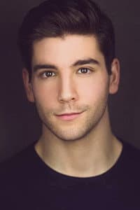 Adam Kaplan in Up Here