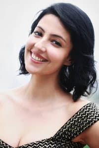 Poppy Jabbal in Uda Aida