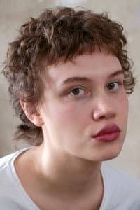 Lydia Lehmann in Push