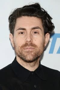 Davey Havok in Clandestine