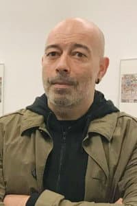 Igor Lasić in Trajno nastanjeni stranac