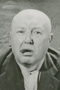 Alexander von Baumgarten in Pengar - en tragikomisk saga