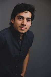Gerardo Diego in El Jeremías
