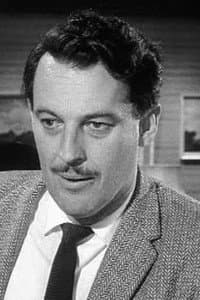 Bruce Beeby in The Man in the Road